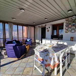 Appartamento Via Alberti Terrazza Vista Aperta- Free Parking, Pietra Ligure