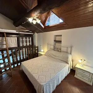 La Casina Gorfigliano
