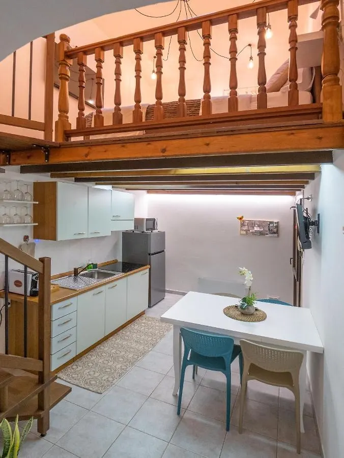 Casa Iryna Apartamento Pietra Ligure