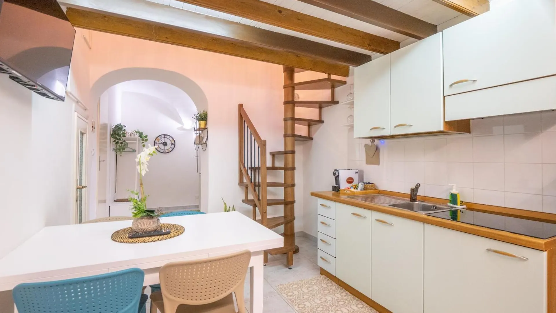 Casa Iryna Apartamento Pietra Ligure
