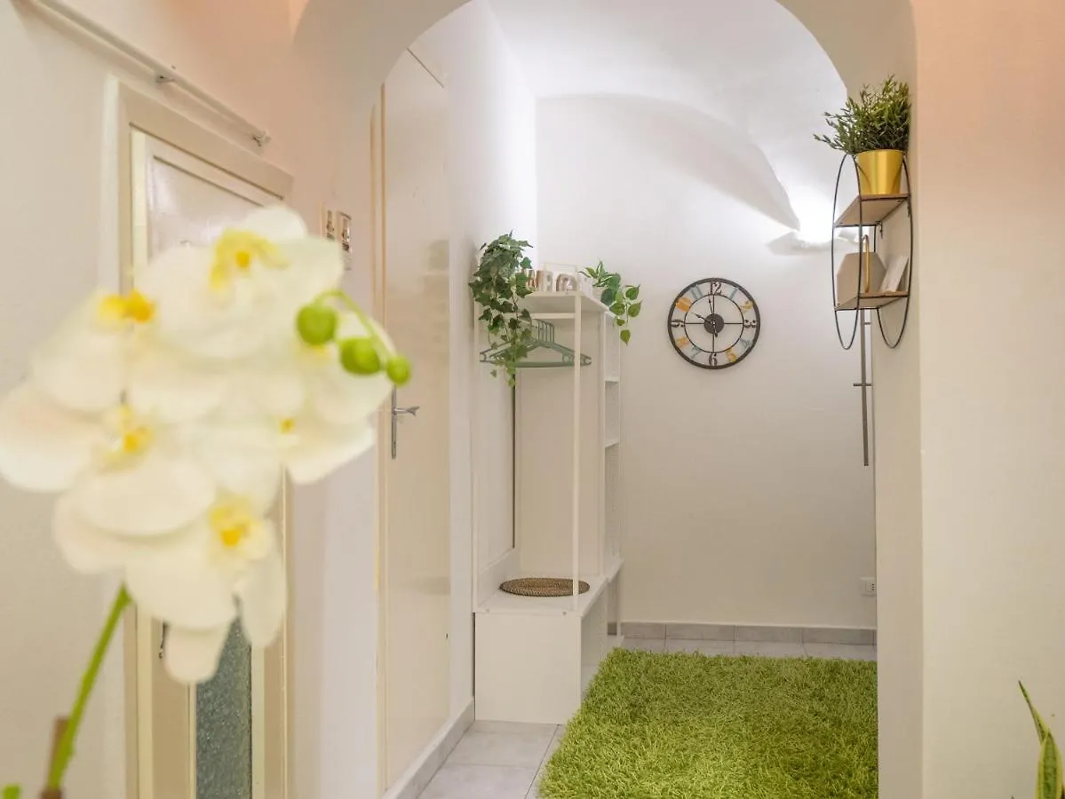 Casa Iryna Apartamento Pietra Ligure