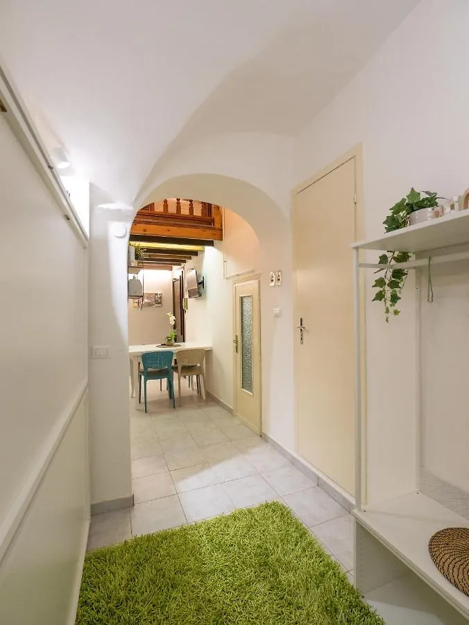 Casa Iryna Apartamento Pietra Ligure Itália