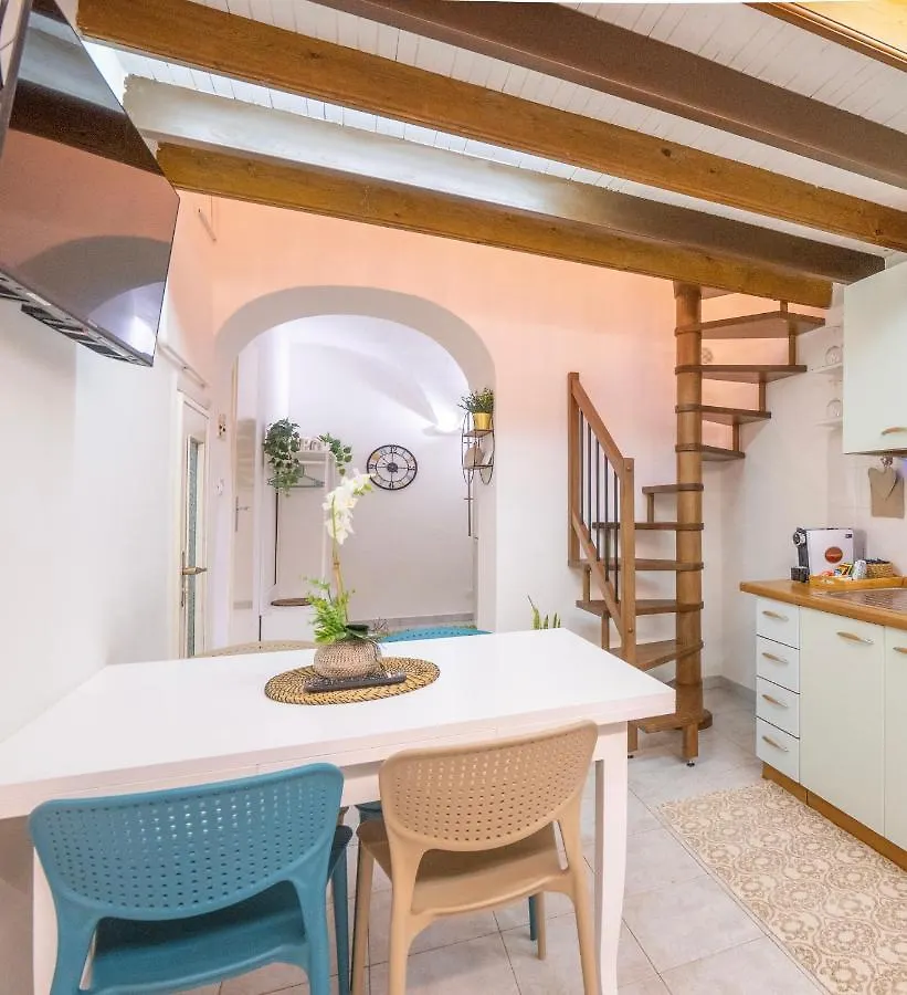 Casa Iryna Apartamento Pietra Ligure