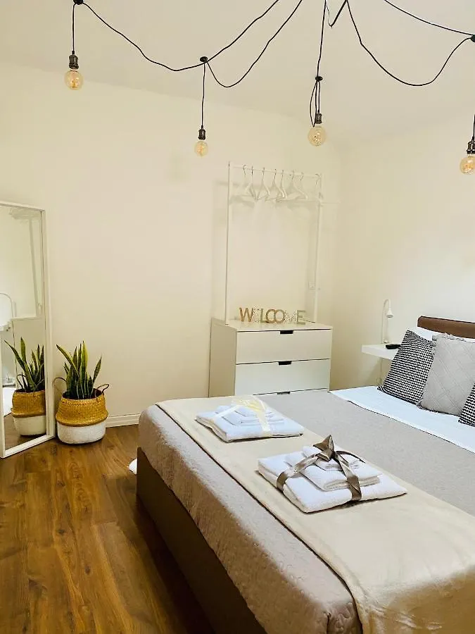 Casa Iryna Apartamento Pietra Ligure